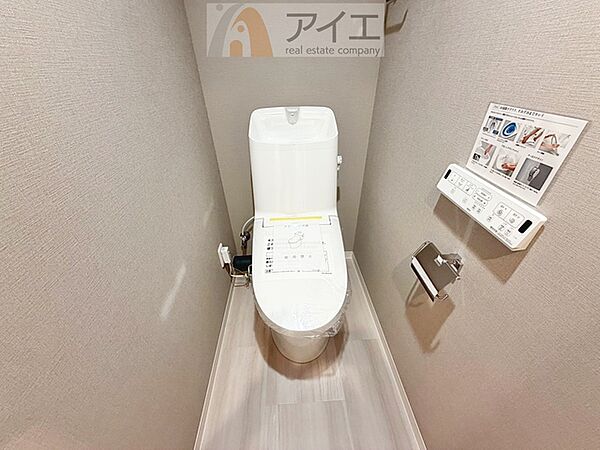 普通の生活で水道代を節約できる節水トイレ