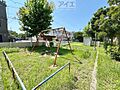 公園が近く、子...