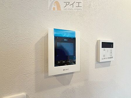 【施工例】充実のセキュリティで大切なご家族を守ります