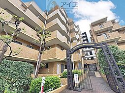 ライオンズマンション新船橋