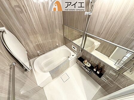 【施工例】