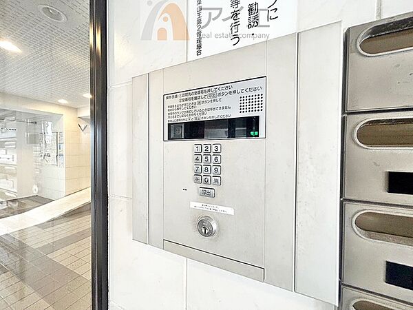 共働きや留守の多いご家族も安心の充実したセキュリティ