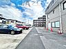 駐車場：駐車場があるため車通勤の方にも安心なマンションです（要空確認）