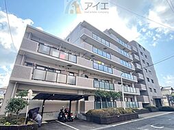 グランコート習志野