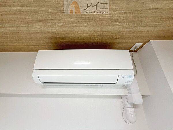 豊かな生活を実現する充実の設備