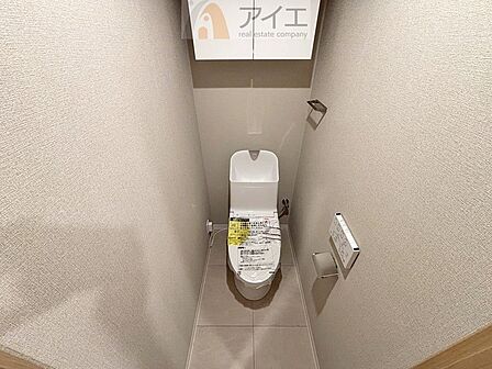 【施工例】普通の生活で水道代を節約できる節水トイレ