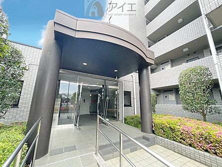 充実のセキュリティで大切なご家族を守ります
