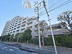 ライオンズガーデン船橋夏見台Ａ棟