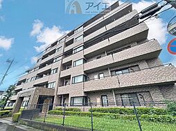 ロイヤルステージ松戸六実