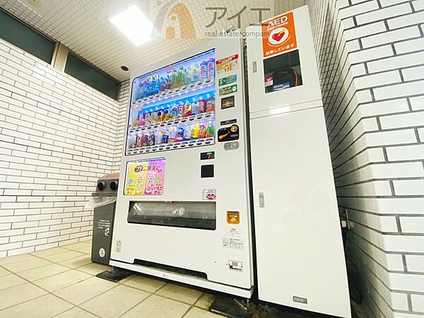 豊かな生活を実現する充実の設備