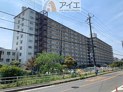 外観：設備が充実したリノベーション物件で、豊かな生活を実現