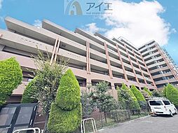クレストフォルム市川ウッドスクエア