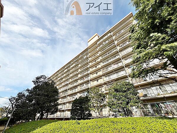 友人を呼びたくなるリノベーション済みのきれいな住まいです