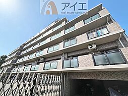 ライオンズマンション船橋薬園台第3