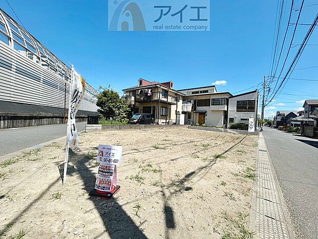 溢れる陽光でご家族の笑顔も輝く