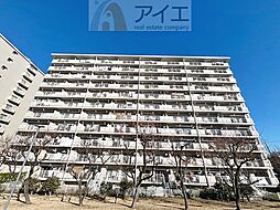 新松戸西パークハウスA棟