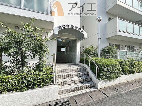共用部の清掃・...