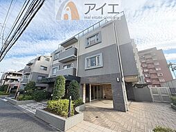コニファーコート松飛台