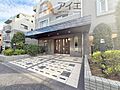共用部の清掃・...