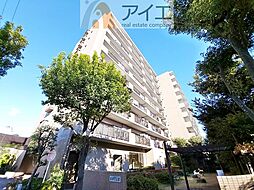パルコート市川