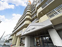 サンヴェール千葉サザンヒルズ