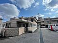 JR横浜線「中...