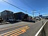 その他：前面道路