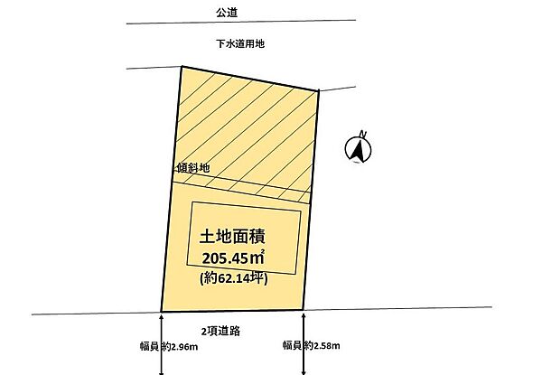 区画図：313004936509