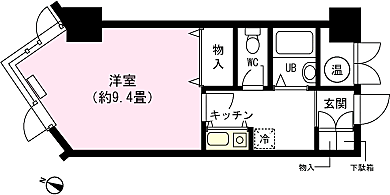 間取り：310000089670