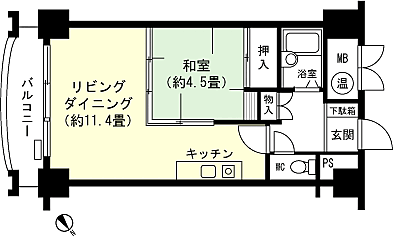 apartment 群馬県利根郡みなかみ町石倉
地図を見る