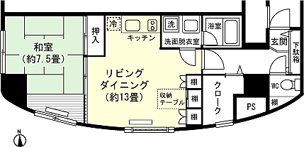 apartment 新潟県南魚沼郡湯沢町湯沢１丁目1-15