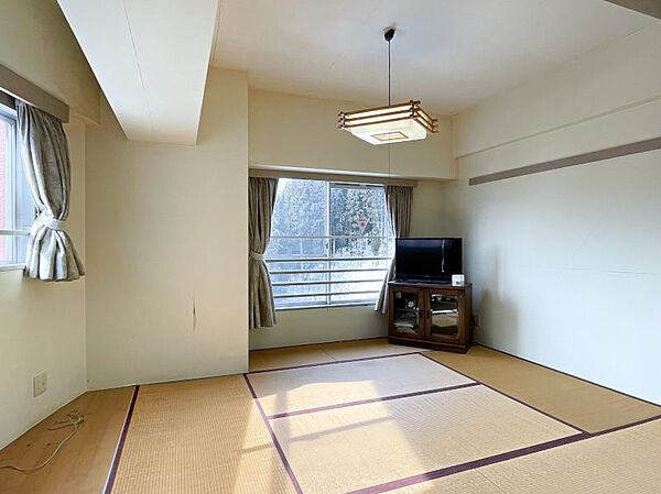 和室（約7.5畳）
