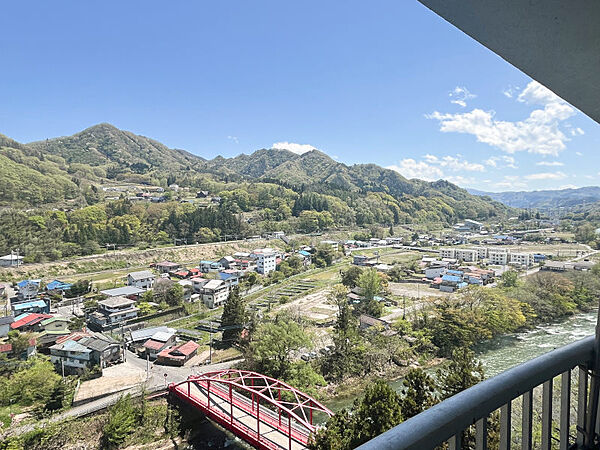 apartment 群馬県利根郡みなかみ町石倉
地図を見る