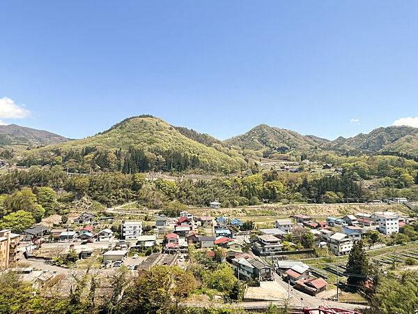 apartment 群馬県利根郡みなかみ町石倉
地図を見る