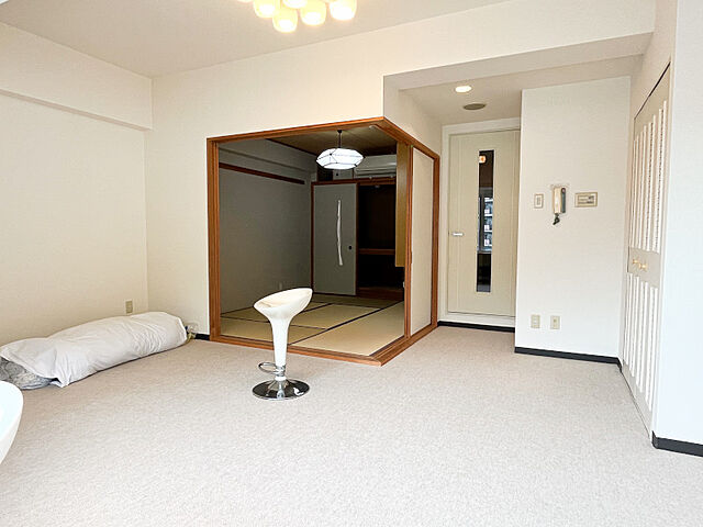 室内 ロイヤルプラザ水上 10階/-