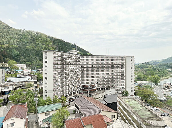 apartment 群馬県利根郡みなかみ町湯原
地図を見る