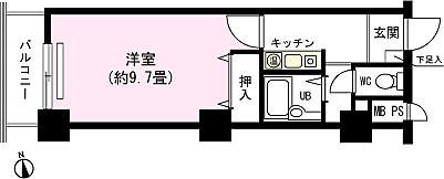 apartment 新潟県南魚沼郡湯沢町湯沢１丁目1-15