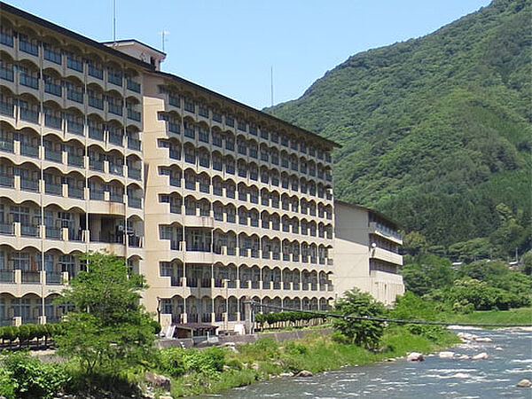 apartment 群馬県利根郡みなかみ町石倉
地図を見る