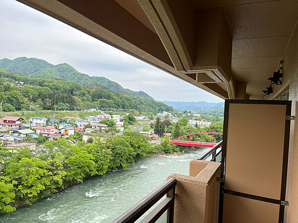 apartment 群馬県利根郡みなかみ町石倉
地図を見る