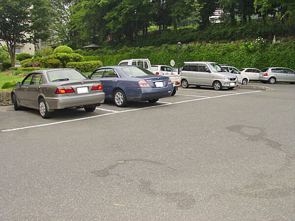apartment 群馬県利根郡みなかみ町石倉
地図を見る