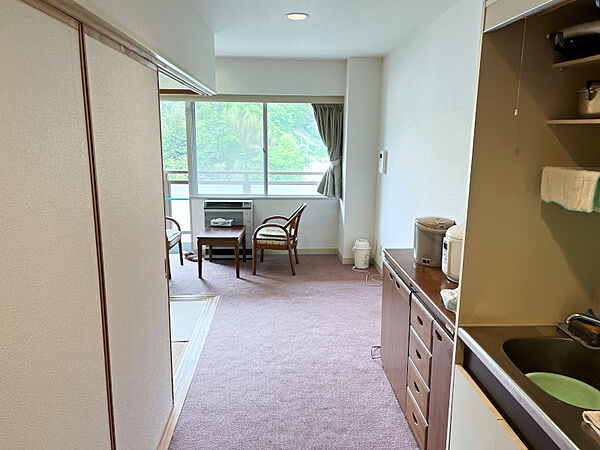 apartment 群馬県利根郡みなかみ町石倉
地図を見る