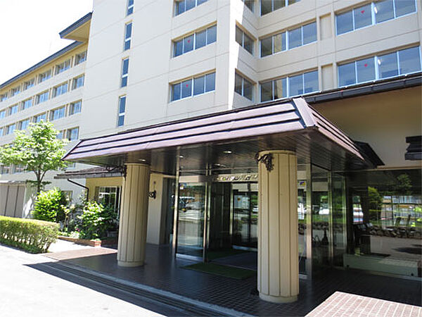 apartment 群馬県利根郡みなかみ町石倉
地図を見る