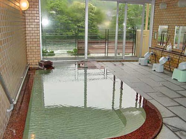 apartment 群馬県利根郡みなかみ町石倉
地図を見る