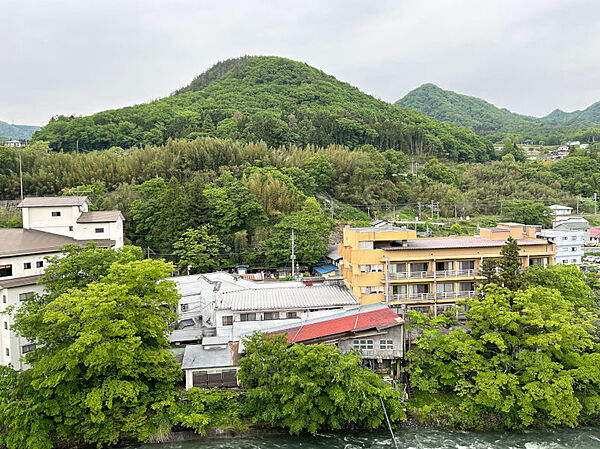 apartment 群馬県利根郡みなかみ町石倉
地図を見る