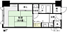 間取り：間取り図