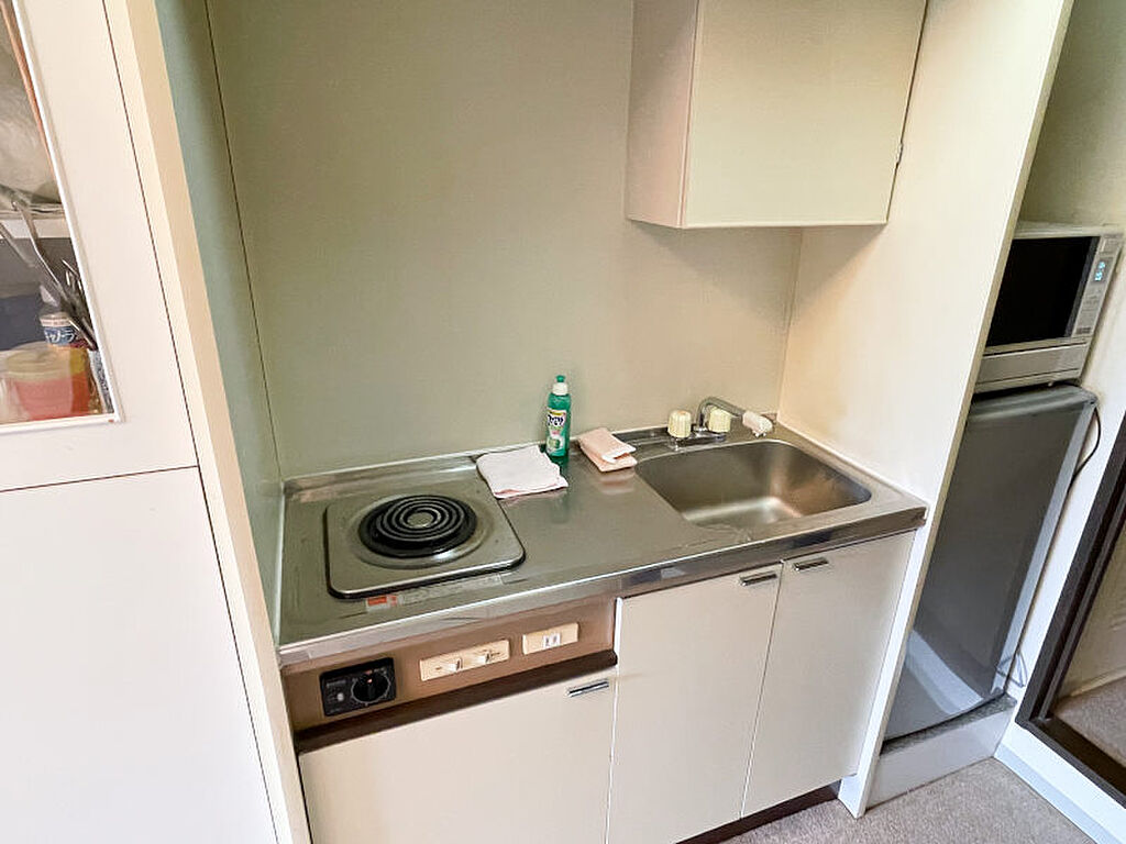 apartment 新潟県南魚沼郡湯沢町大字土樽