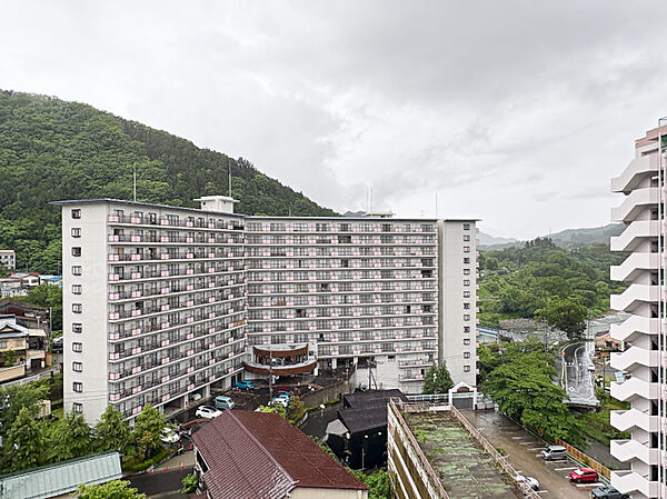 apartment 群馬県利根郡みなかみ町湯原
地図を見る