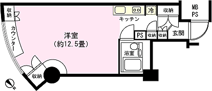 apartment 新潟県南魚沼郡湯沢町湯沢１丁目1-15