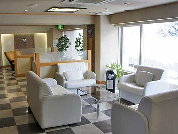 【共用部】オーナーズラウンジ