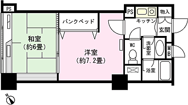 間取り：315000033582